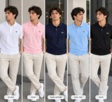 Lacoste polo manches courtes