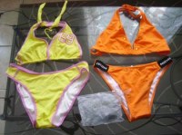 Maillot de bain femme pas cher