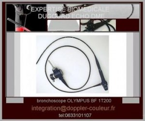 Endoscopes reconditionnés