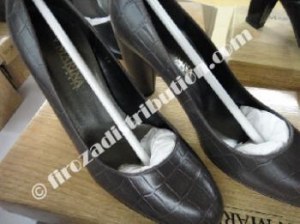 Lots de chaussures femme San Marina.