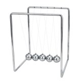 Pendule de newton - balancier zen pour bureau
