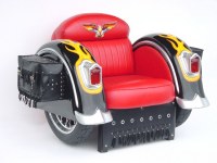 Fauteuil harley