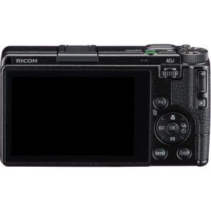Ricoh GR IV Digital Camera