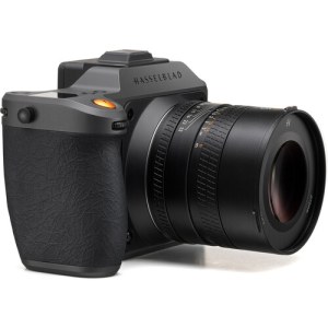 Hasselblad X2D II 100C Medium Format Mirrorless Camera