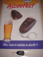 ETHYLOTEST  ALCOOTEST