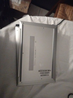 Portables HP 840 g8 i5 11eme 16 gb 256 ssd