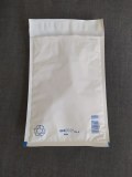 200 enveloppes à bulles matelassées blanches aroFOL N°4 20 x 27 cm