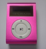 MP3 SHUFFLE GENERIC AVEC ECRAN LCD NEUF !!