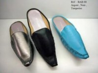 DESTOCKAGE Chaussures Femme Dolcezza Cuir