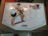 Joystick STICK ARCADE Street Fighter 4 - EXCLU
