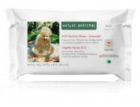 Lingettes pour bébés