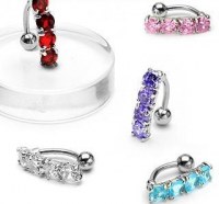 Piercings à prix discount