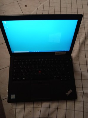 Portables lenovo x270 x260