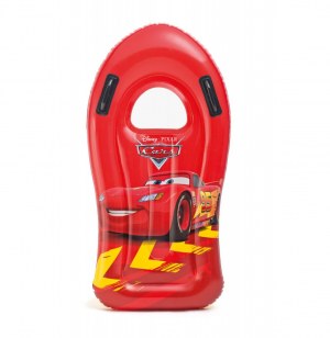 Matelas gonflable cars - disney - intex