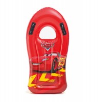 Matelas gonflable cars - disney - intex