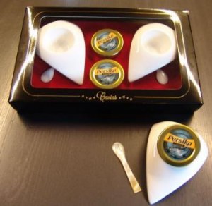 COFFRET CADEAUX 2009