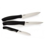 Couteaux céramiques - set de 3
