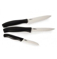 Couteaux céramiques - set de 3