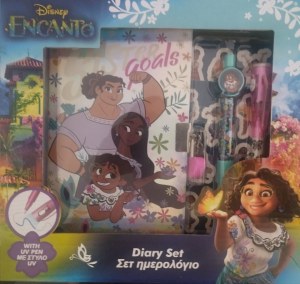 Lot déstockage papeterie & accessoires enfants – Stitch, Winnie, Dragon Ball Z, Encanto...