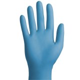 Gants d’examen en nitrile premium – AQL 1.0