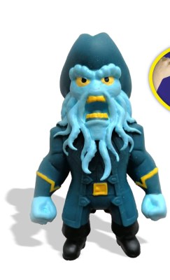 14 FIGURINES MONSTER FLEX SÉRIE 4 – DESTOCKAGE PROFESSIONNEL – 5000 PCS