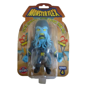 14 FIGURINES MONSTER FLEX SÉRIE 4 – DESTOCKAGE PROFESSIONNEL – 5000 PCS