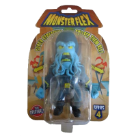 14 FIGURINES MONSTER FLEX SÉRIE 4 – DESTOCKAGE PROFESSIONNEL – 5000 PCS
