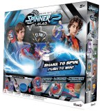 DESTOCKAGE PROFESSIONNEL – SPINNER MAD 2 DELUXE BATTLE PACK – 6000 PCS