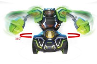 ROBOT KOMBAT TORNADO – DESTOCKAGE PROFESSIONNEL – 3000 PCS