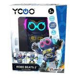 ROBOT BEATS II – DESTOCKAGE PROFESSIONNEL – 9000 PCS
