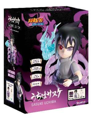HÉRO BUILDERS – FIGURINES NARUTO – DESTOCKAGE PROFESSIONNEL – 5000 PCS