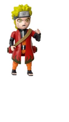 HÉRO BUILDERS – FIGURINES NARUTO – DESTOCKAGE PROFESSIONNEL – 5000 PCS