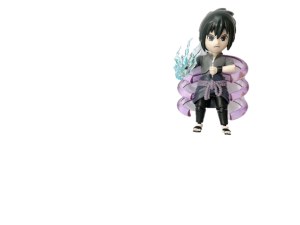 HÉRO BUILDERS – FIGURINES NARUTO – DESTOCKAGE PROFESSIONNEL – 5000 PCS