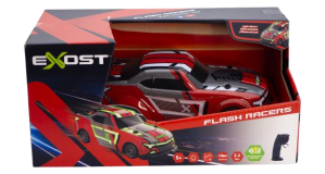 VOITURE RC FLASH RACERS ASST 1:188 15 km/h – DESTOCKAGE PROFESSIONNEL – 6000 PCS