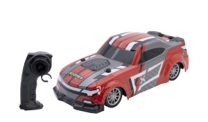 VOITURE RC FLASH RACERS ASST 1:188 15 km/h – DESTOCKAGE PROFESSIONNEL – 6000 PCS