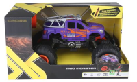 RC VOITURE MUD MONSTER 1:188 10km/h – DESTOCKAGE PROFESSIONNEL – 5000 PCS