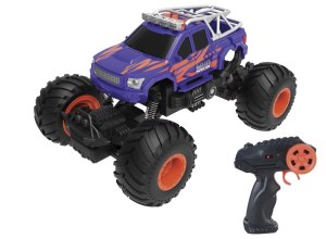 RC VOITURE MUD MONSTER 1:188 10km/h – DESTOCKAGE PROFESSIONNEL – 5000 PCS