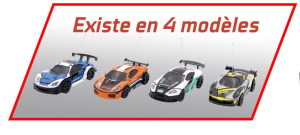 VOITURE MINI RACER RC 1:58 – DESTOCKAGE PROFESSIONNEL – 5000 PCS