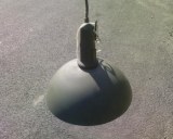 Lampes suspension baladeuse