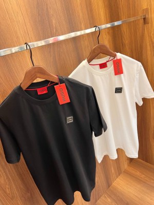 HUGO BOSS MENS T-SHIRT 1