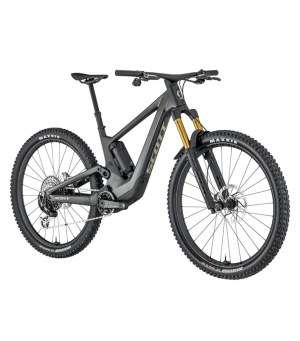 2024 Scott Voltage eRIDE 900 SL Electric Bike (BAMBOBIKES)