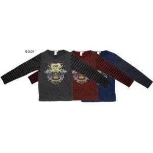 DestockageTshirt Fille "Perfect Flight" 2/6 ans