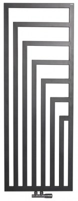 Lot de radiateurs Design Terma Technologie