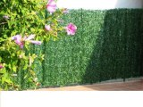 Haie artificielle 3rouleaux de 1,5X3M ORLANDO