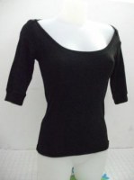 Lots de débardeur et tee shirt NAF-NAF