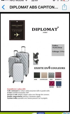 VALISE