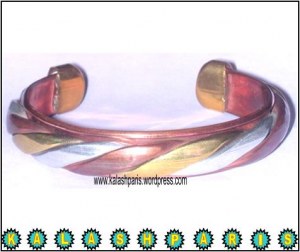 Bracelet cuivre grossiste boutique en ligne