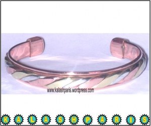 Bracelet cuivre grossiste boutique en ligne