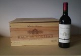 Grand Bordeaux Rouge Château BOISSIER