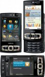 Téléphone mobile style N95 8GB  Neuf 280EUROS
